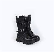 Prada Boots - 5