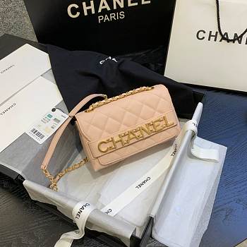 Chanel Small Flap Bag As1490