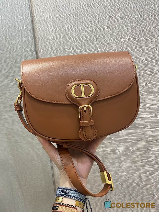 dior bobby medium bag - 1