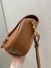 dior bobby medium bag - 6