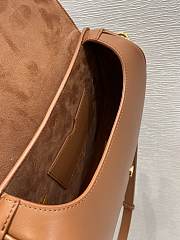 dior bobby medium bag - 5