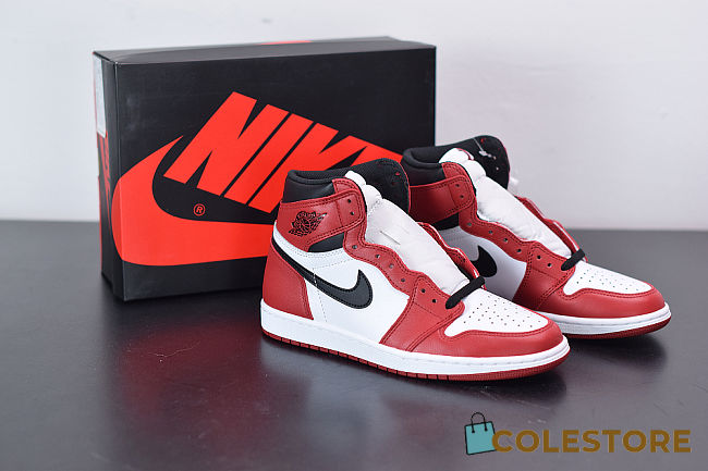 Air Jordan  - 1