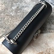 Dionysus Gg Supreme Shoulder Bag - 5