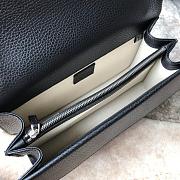 Dionysus Gg Supreme Shoulder Bag - 4