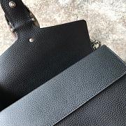 Dionysus Gg Supreme Shoulder Bag - 2