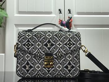 Louis Vuitton Since 1854 Pochette Metis M57272