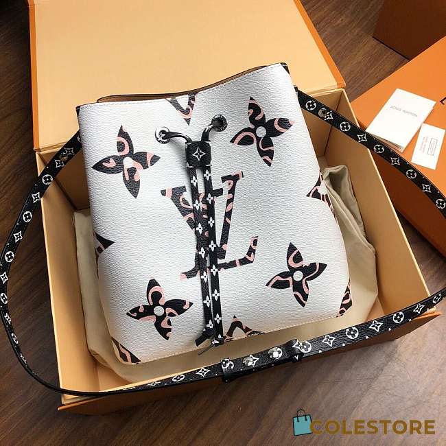 Louis Vuitton Neonoe Bag M44679 - 1