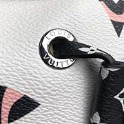 Louis Vuitton Neonoe Bag M44679 - 5