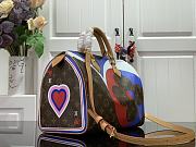Louis Vuitton Game On Speedy Bandouliere 30 M57451 - 2