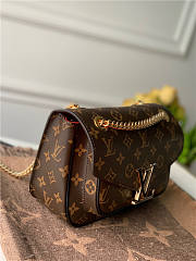 Louis Vuitton Neo Monceau Bag  - 4