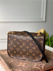 Louis Vuitton Neo Monceau Bag  - 5