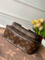 Louis Vuitton Neo Monceau Bag  - 6