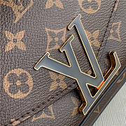 Louis Vuitton Neo Monceau Bag  - 2