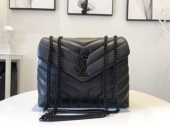 ysl loulou bag 24cm