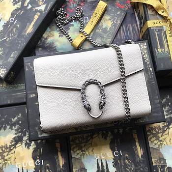 Gucci Crossbody Bag 20cm