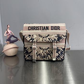dior camp oblique
