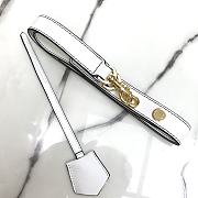 Fendi Iconic By The Way Boston Medium Handbag - 3