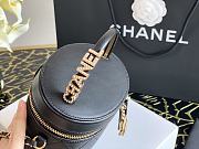 2020 pearl cosmetic bucket bag - 3