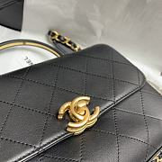 2020 pearl messenger bag - 5