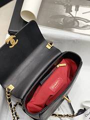 2020 pearl messenger bag - 2