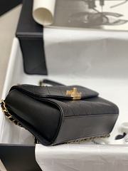 2020 pearl messenger bag - 3