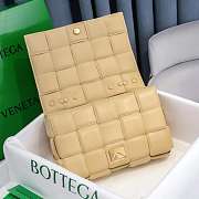 bottega veneta chain cassette - 3
