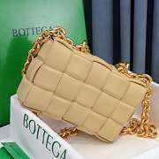 bottega veneta chain cassette - 2