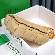 bottega veneta chain cassette - 5