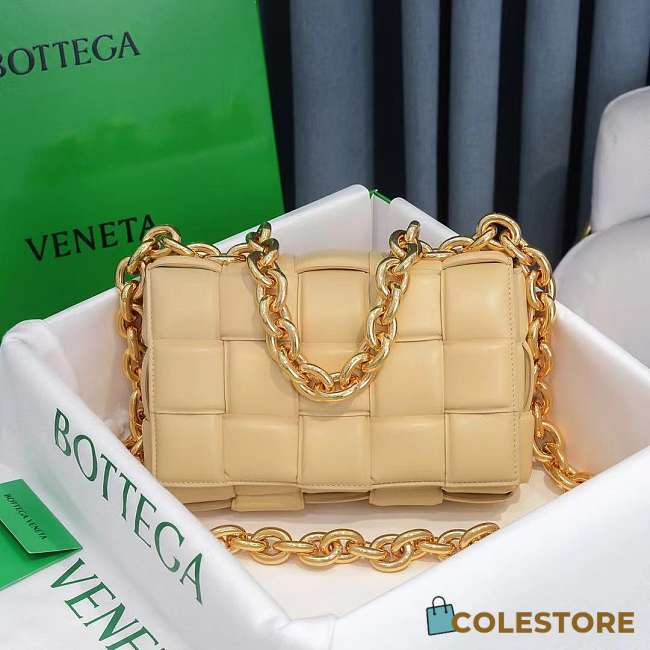 bottega veneta chain cassette - 1