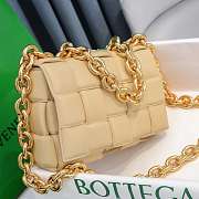 bottega veneta chain cassette - 6