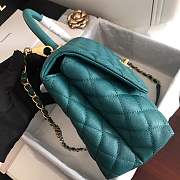 Chanel New Rhombic Chain Bag  - 3