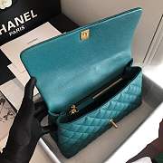 Chanel New Rhombic Chain Bag  - 6