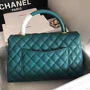 Chanel New Rhombic Chain Bag  - 2