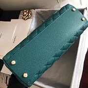 Chanel New Rhombic Chain Bag  - 4