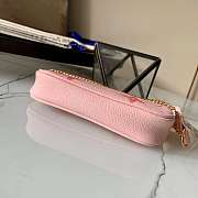 Louis Vuitton Pochette Empreinte Leather 15.5cm - 5