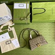 Gucci Hourglass bag 23cm - 2
