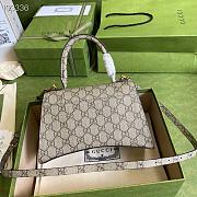 Gucci Hourglass bag 23cm - 5