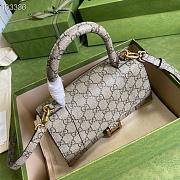 Gucci Hourglass bag 23cm - 3