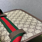 Gucci Neo Vintage GG Supreme belt bag 493930 24cm - 5