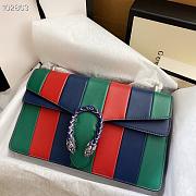 Gucci Dionysus Gucci Dionysus Green Red and Blue Wine God Pack 28cm - 6