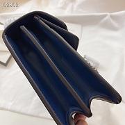 Gucci Dionysus Gucci Dionysus White Red and Blue Wine God 28cm - 2