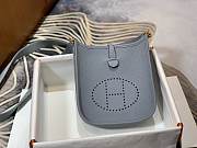 Hermes Evelyne 16 Mini TPM_17x18cm - 1
