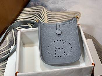 Hermes Evelyne 16 Mini TPM_17x18cm