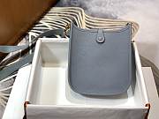 Hermes Evelyne 16 Mini TPM_17x18cm - 2