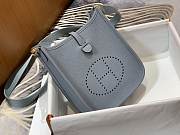 Hermes Evelyne 16 Mini TPM_17x18cm - 6