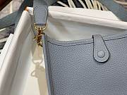 Hermes Evelyne 16 Mini TPM_17x18cm - 3