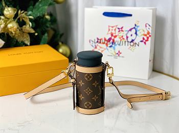 2020 Winter Christma LV Vacuum Mug Gift Set_Capacity 450ml