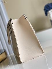 Louis Vuitton Empreinte Giant Monogram 35cm - 3