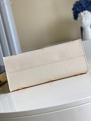 Louis Vuitton Empreinte Giant Monogram 35cm - 5