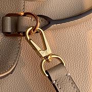Louis Vuitton Montaigne Monogram Empreinte Leather Size 29cm - 3